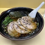 手もみラーメン 十八番 - 