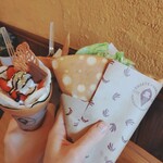 スイーツゴリラ - 