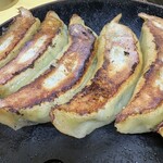 手もみラーメン 十八番 - 