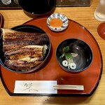 うなぎの美鶴 - 