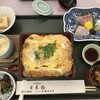 特別食堂 日本橋