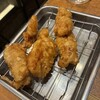 骨付鳥、からあげ、ハイボール がブリチキン。 錦通店
