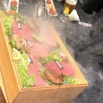 山形牛一頭買いITAMAE焼肉 美美 - 