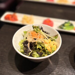 山形牛一頭買いITAMAE焼肉 美美 - 