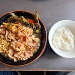 麺屋　たか - 