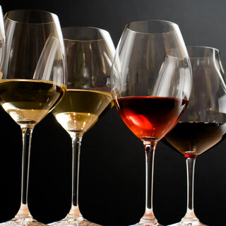 「最高の一切れ」にソムリエが選ぶ「至高の一杯」