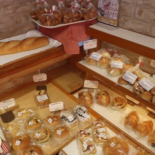 ベーカリーホーム_0