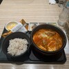 東京純豆腐 二子玉川店
