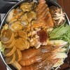 炭火焼き・鮮魚料理 よりみち