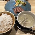 仙台 肉之Itou 居酒屋牛舌 直 - 