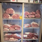 山形牛一頭買いITAMAE焼肉 美美 - 