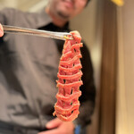 山形牛一頭買いITAMAE焼肉 美美 - 