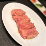 山形牛一頭買いITAMAE焼肉 美美 - 