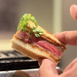 山形牛一頭買いITAMAE焼肉 美美 - 