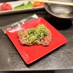 山形牛一頭買いITAMAE焼肉 美美 - 