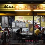 勝利號蚵仔煎 - 