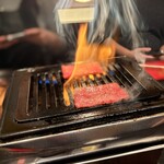 山形牛一頭買いITAMAE焼肉 美美 - 