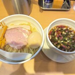 らぁ麺 はやし田 新秋津店 - 