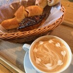 ひぐらしベーカリー - 