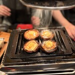 山形牛一頭買いITAMAE焼肉 美美 - 