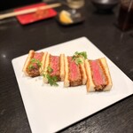 山形牛一頭買いITAMAE焼肉 美美 - 