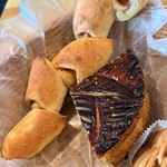 ひぐらしベーカリー - 