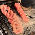 山形牛一頭買いITAMAE焼肉 美美 - 