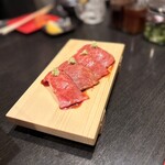 山形牛一頭買いITAMAE焼肉 美美 - 