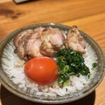 焼鳥 とりな - 