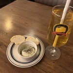 Cafe&Dining Cheese Cheese Worker - 