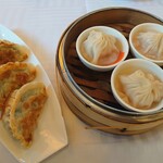 聚龍酒家 - 