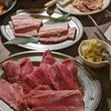 豚ホルモン我那覇焼肉店