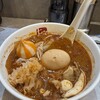 七宝麻辣湯 京橋コムズガーデン店