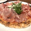 Trattoria Pizzeria Bar FAVETTA 窯焼きピザ