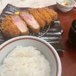 とんかつ むら八 - 