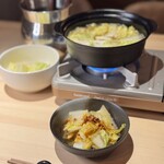 だしージョ dining＆bar nico - 