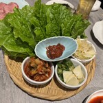 韓国料理マダン - 