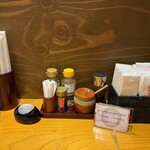 麺場 田所商店 - 料理写真: