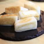 だしージョ dining＆bar nico - 