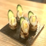 だしージョ dining＆bar nico - 