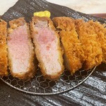 とんかつ むら八 - 