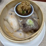 点心工房 九龍 - 