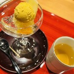 かねと - 本日のデザート