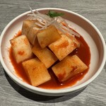 韓国料理マダン - 