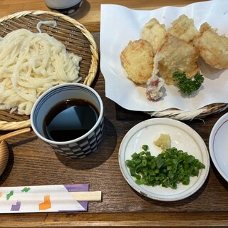 天盛りうどん ゆうじ_0