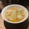 楢製麺
