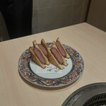 焼肉 うしみつ - 