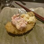 播州地酒 ひの - 料理