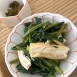 おばんざい月 - 