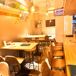 だしージョ dining＆bar nico - 